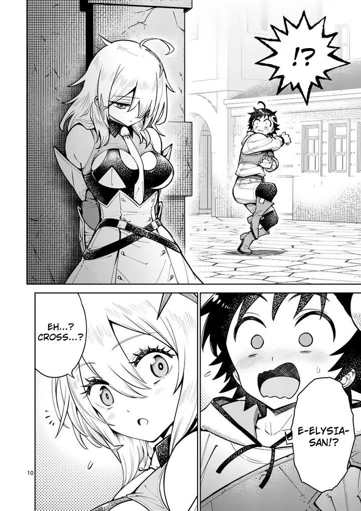 Saikyou Onna Shishou-tachi ga Ikusei Houshin wo Megutte Shuraba Chap 80 - Next Chap 81