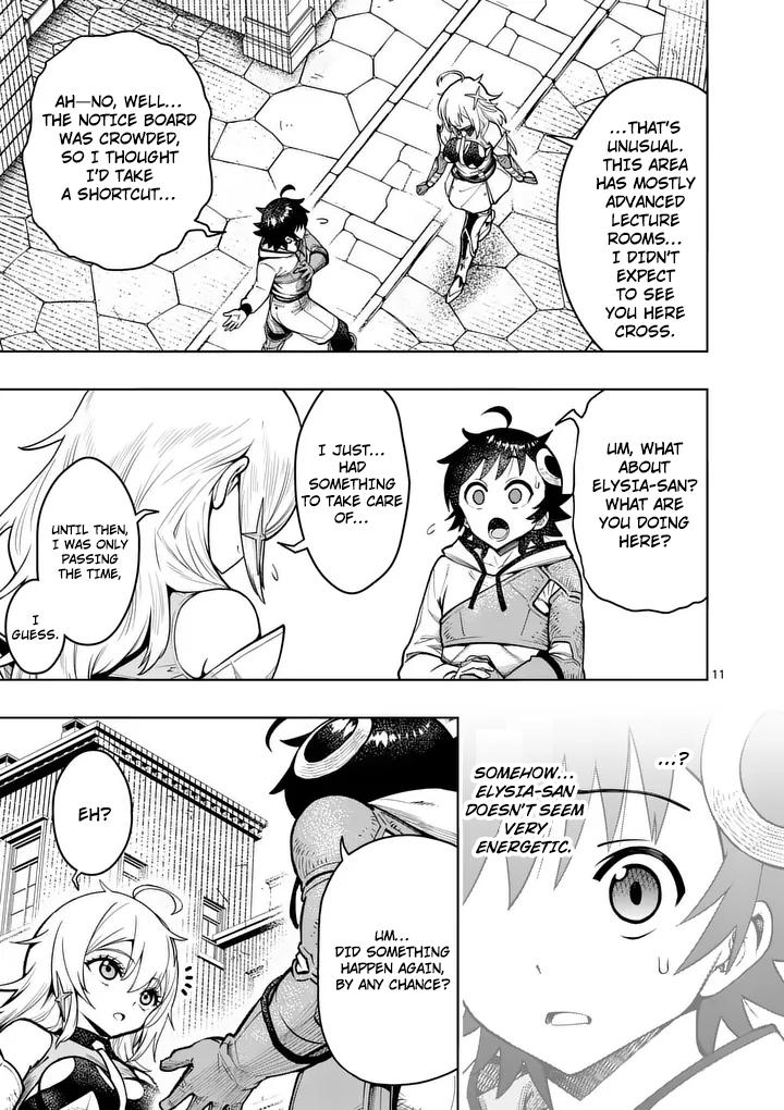 Saikyou Onna Shishou-tachi ga Ikusei Houshin wo Megutte Shuraba Chap 80 - Next Chap 81