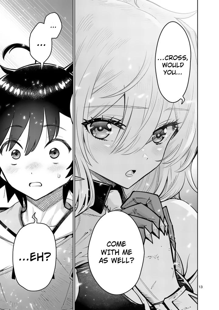 Saikyou Onna Shishou-tachi ga Ikusei Houshin wo Megutte Shuraba Chap 80 - Next Chap 81