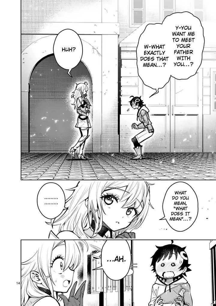 Saikyou Onna Shishou-tachi ga Ikusei Houshin wo Megutte Shuraba Chap 80 - Next Chap 81