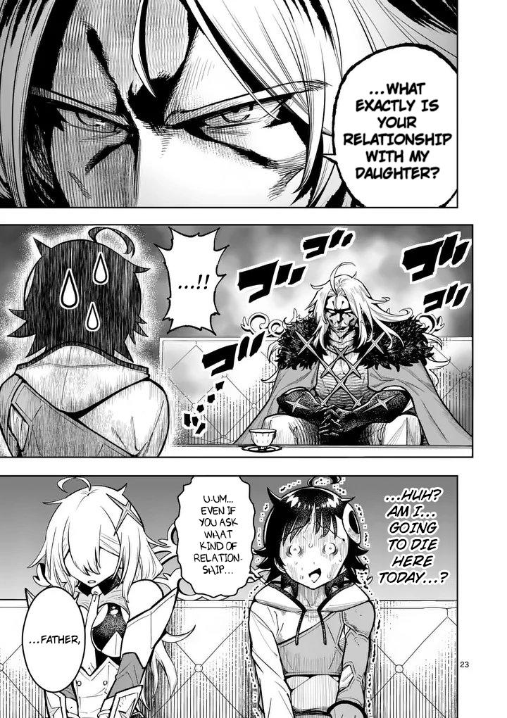 Saikyou Onna Shishou-tachi ga Ikusei Houshin wo Megutte Shuraba Chap 80 - Next Chap 81