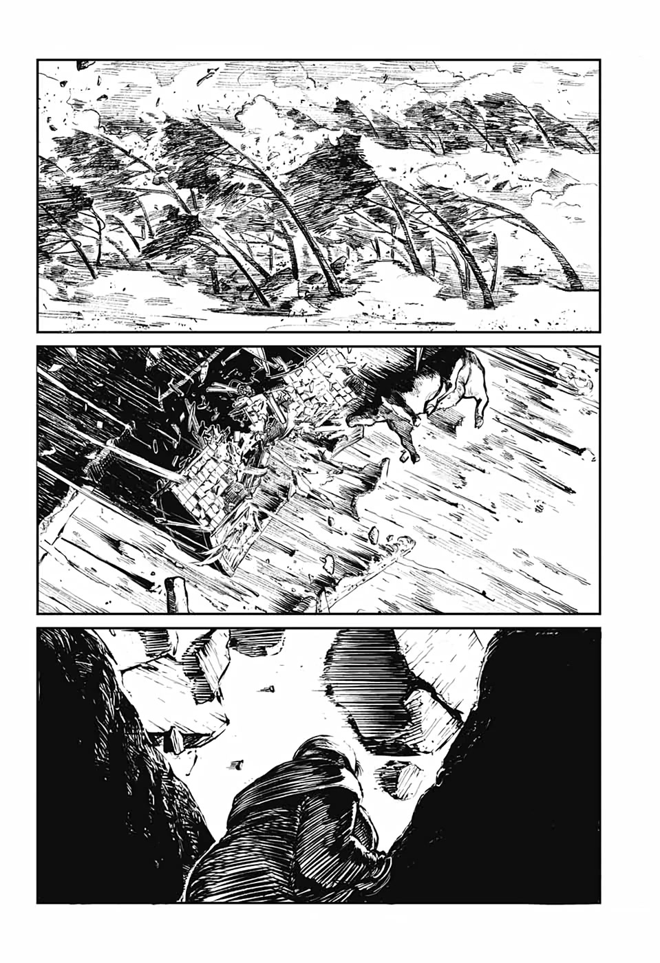 Sensou Kyoushitsu Chap 7 - Next Chap 8