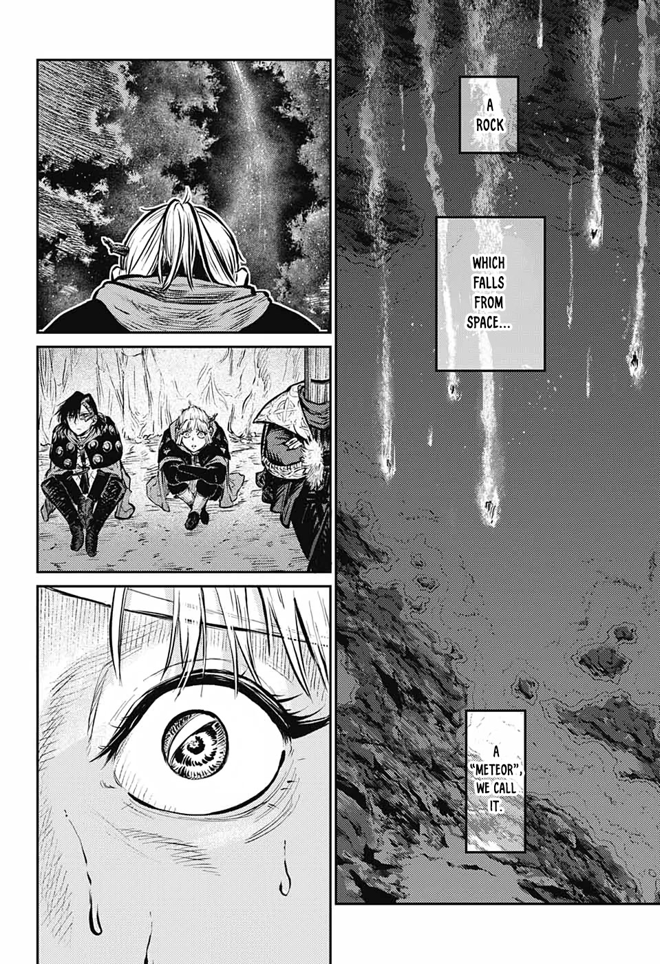 Sensou Kyoushitsu Chap 7 - Next Chap 8