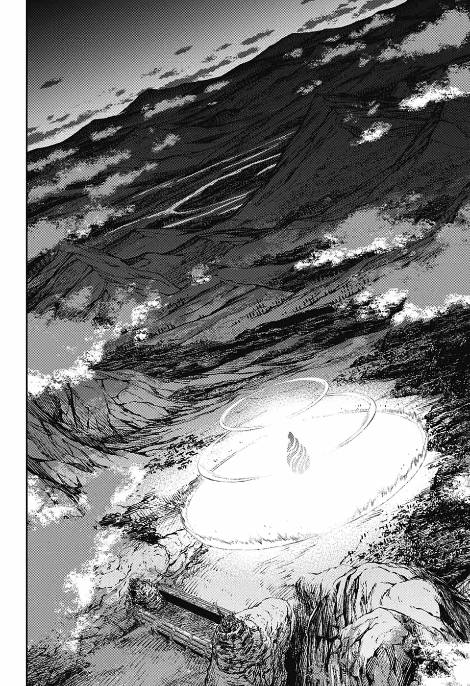 Sensou Kyoushitsu Chap 7 - Next Chap 8