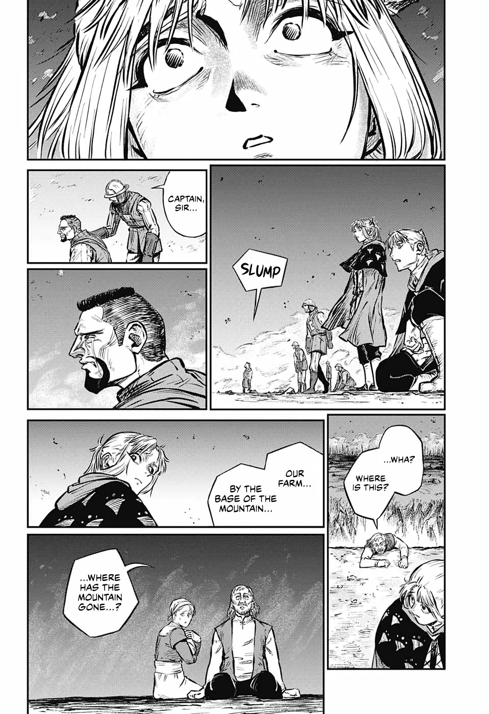 Sensou Kyoushitsu Chap 7 - Next Chap 8