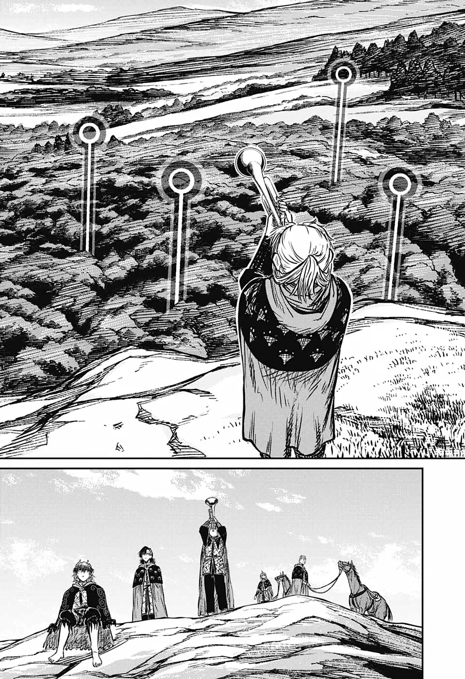 Sensou Kyoushitsu Chap 4 - Next Chap 5