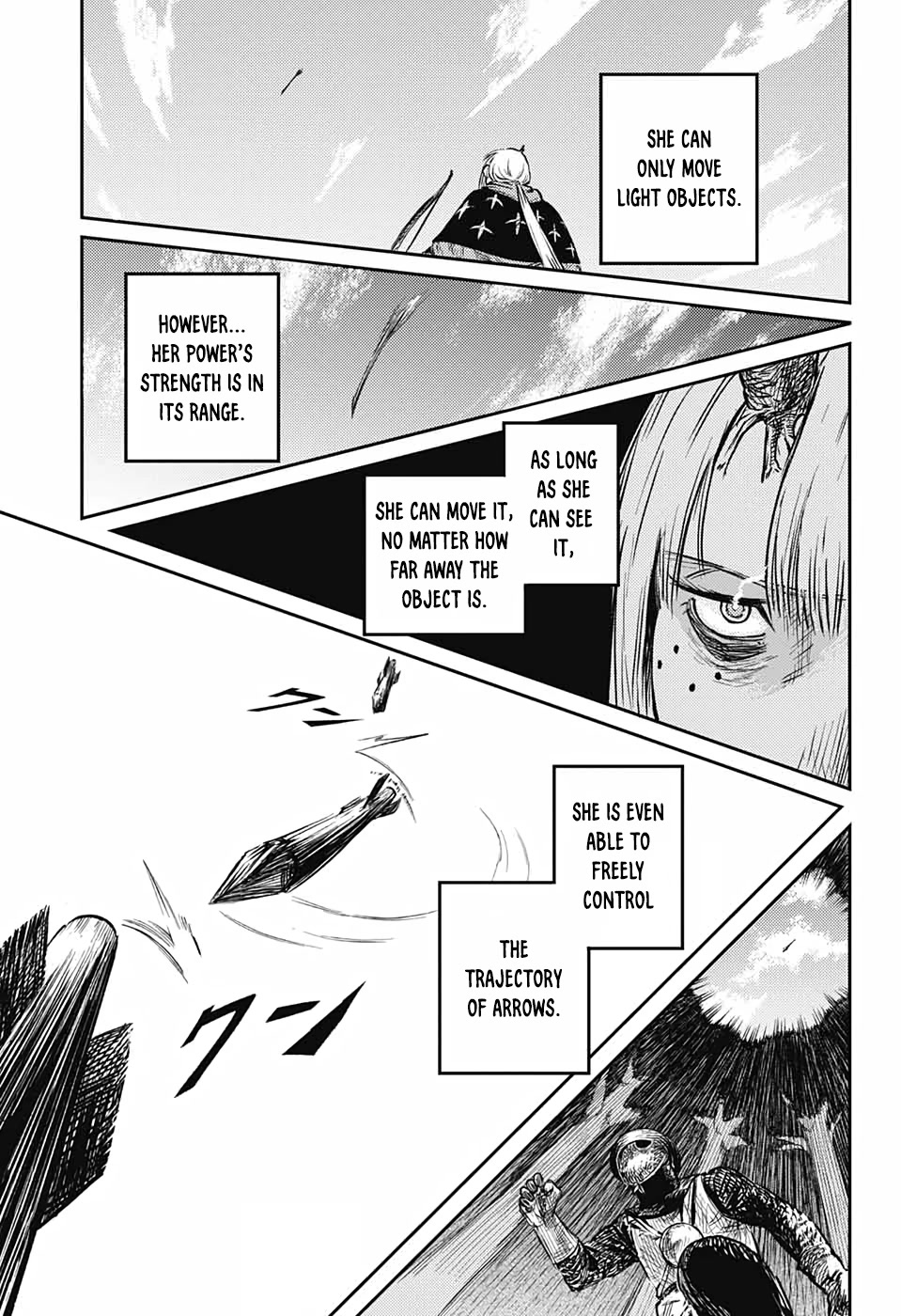 Sensou Kyoushitsu Chap 4 - Next Chap 5