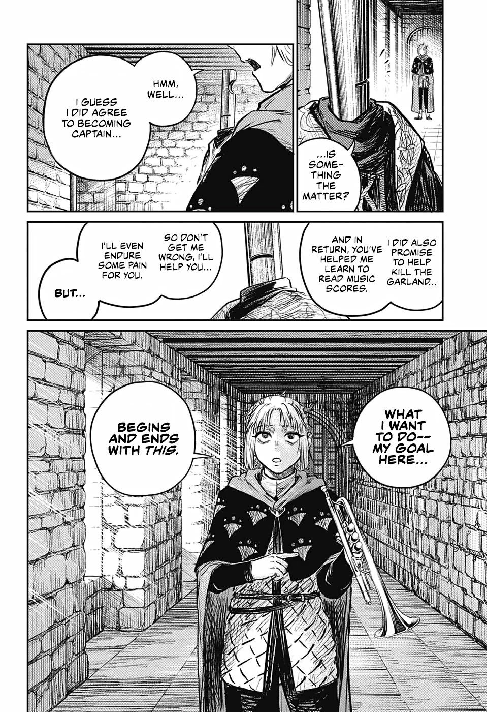 Sensou Kyoushitsu Chap 4 - Next Chap 5