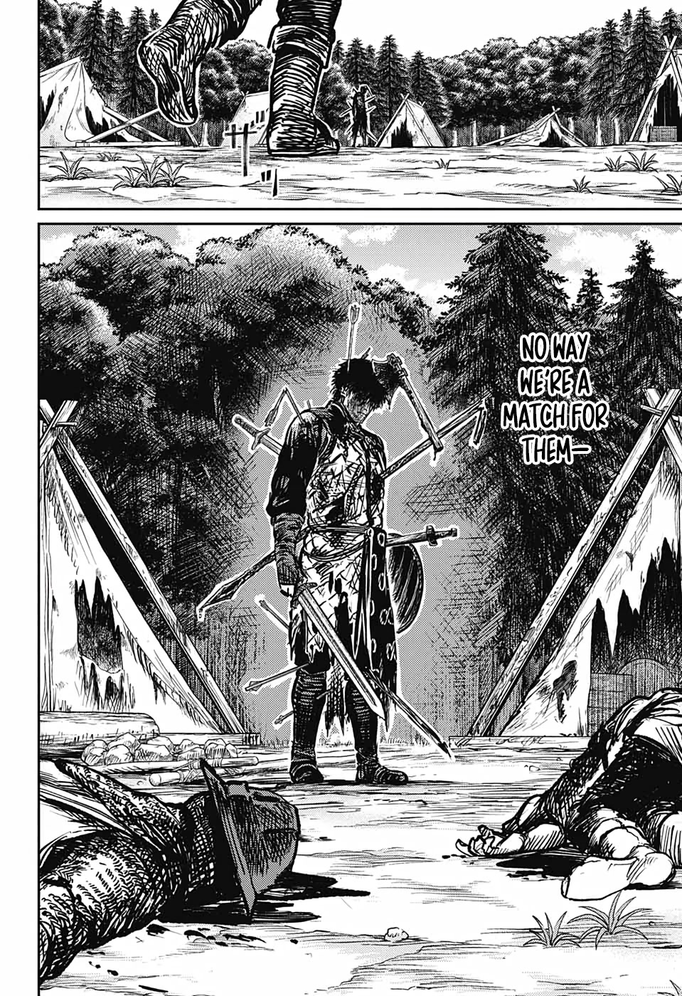 Sensou Kyoushitsu Chap 4 - Next Chap 5