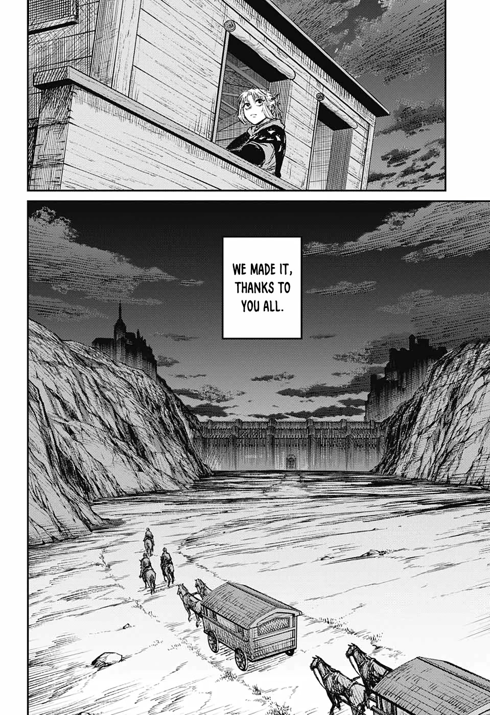 Sensou Kyoushitsu Chap 4 - Next Chap 5