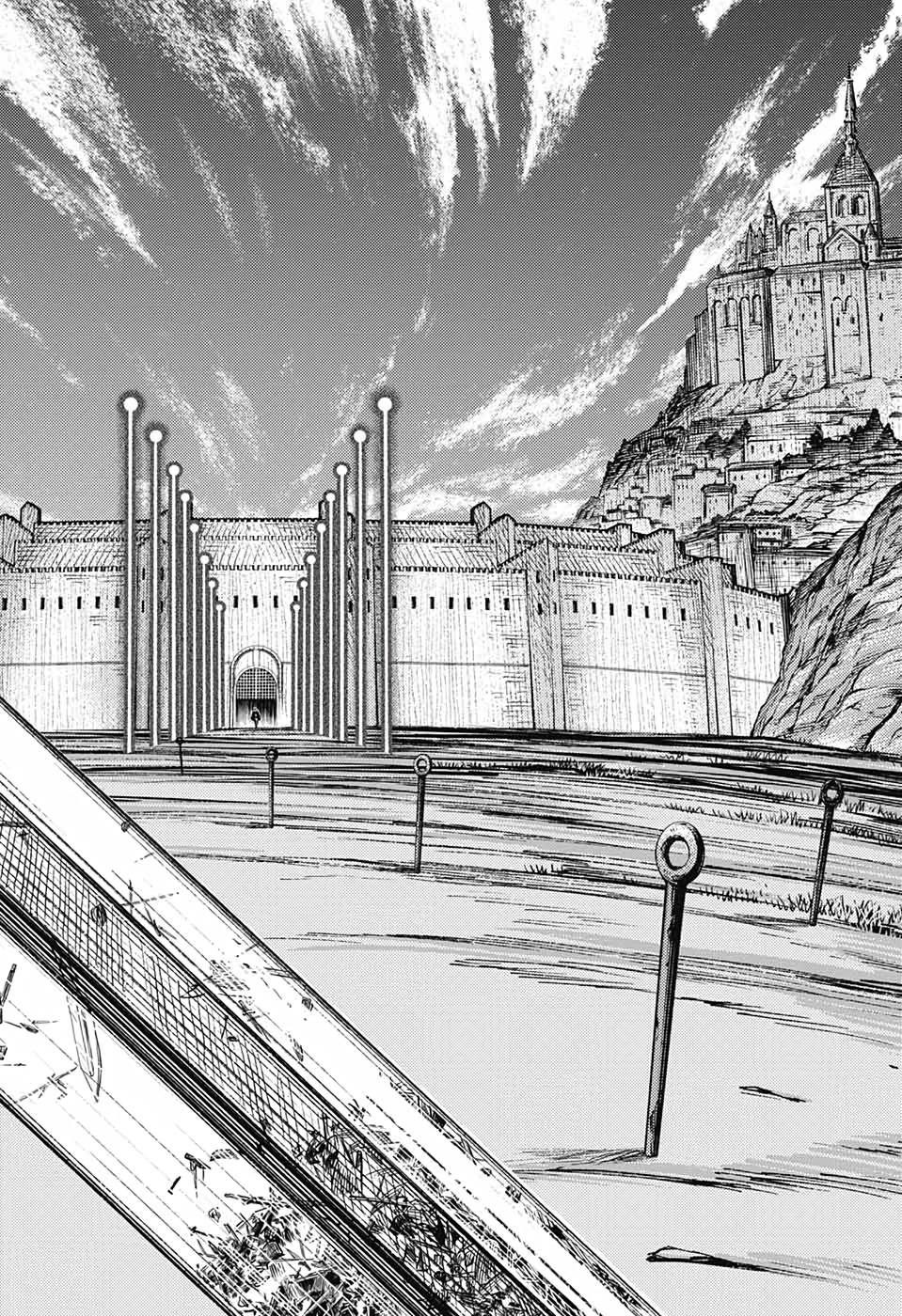 Sensou Kyoushitsu Chap 4 - Next Chap 5