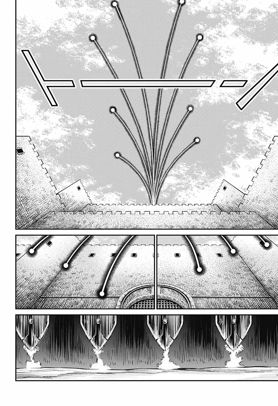 Sensou Kyoushitsu Chap 4 - Next Chap 5
