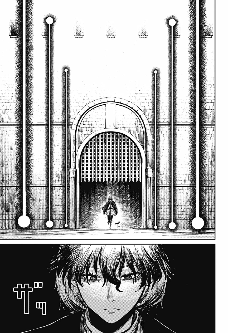 Sensou Kyoushitsu Chap 4 - Next Chap 5