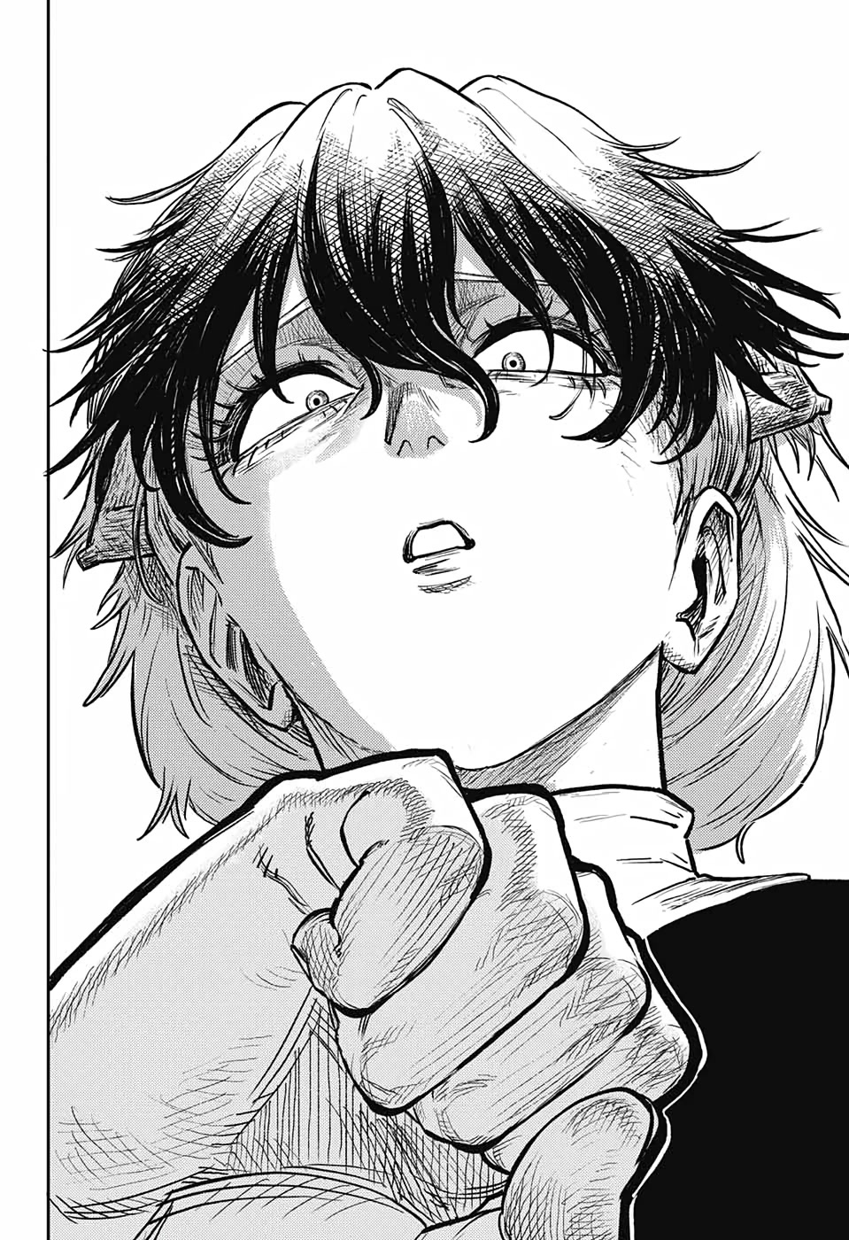Sensou Kyoushitsu Chap 5 - Next Chap 6