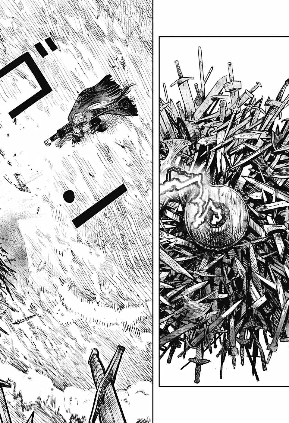 Sensou Kyoushitsu Chap 5 - Next Chap 6