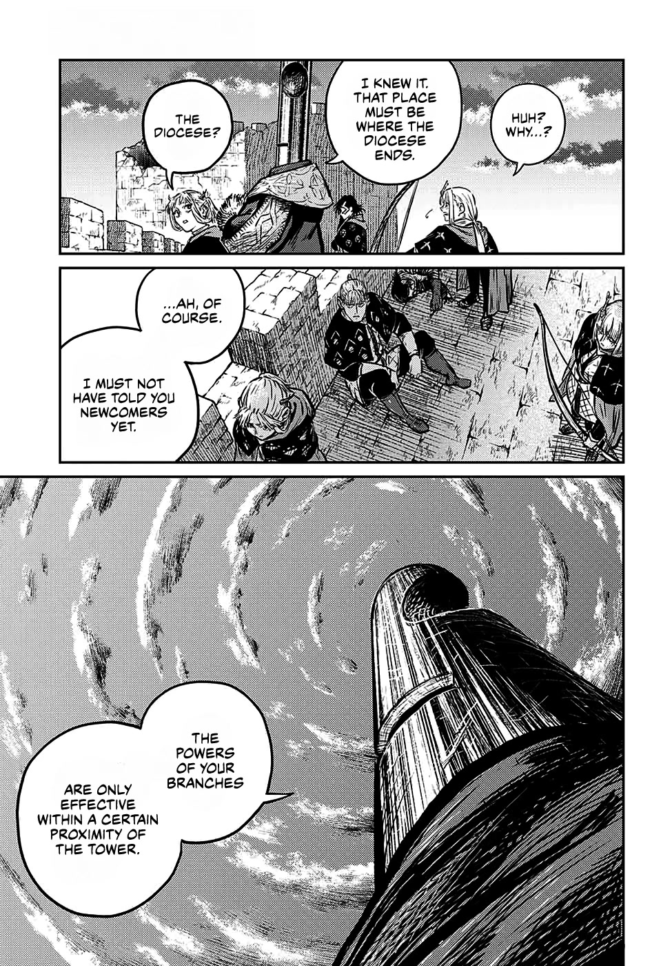 Sensou Kyoushitsu Chap 6 - Next Chap 7