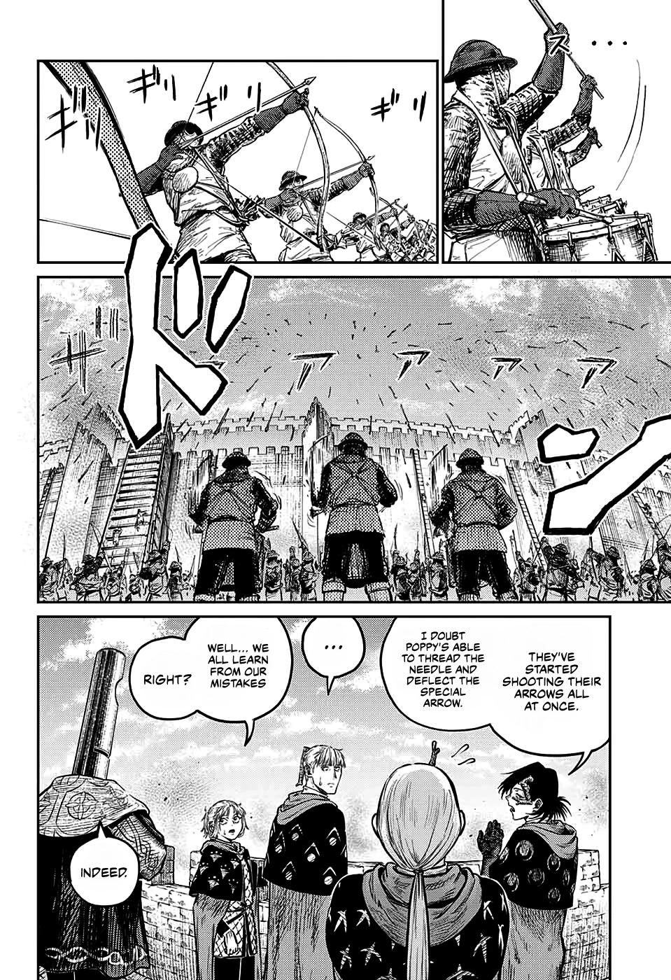 Sensou Kyoushitsu Chap 6 - Next Chap 7