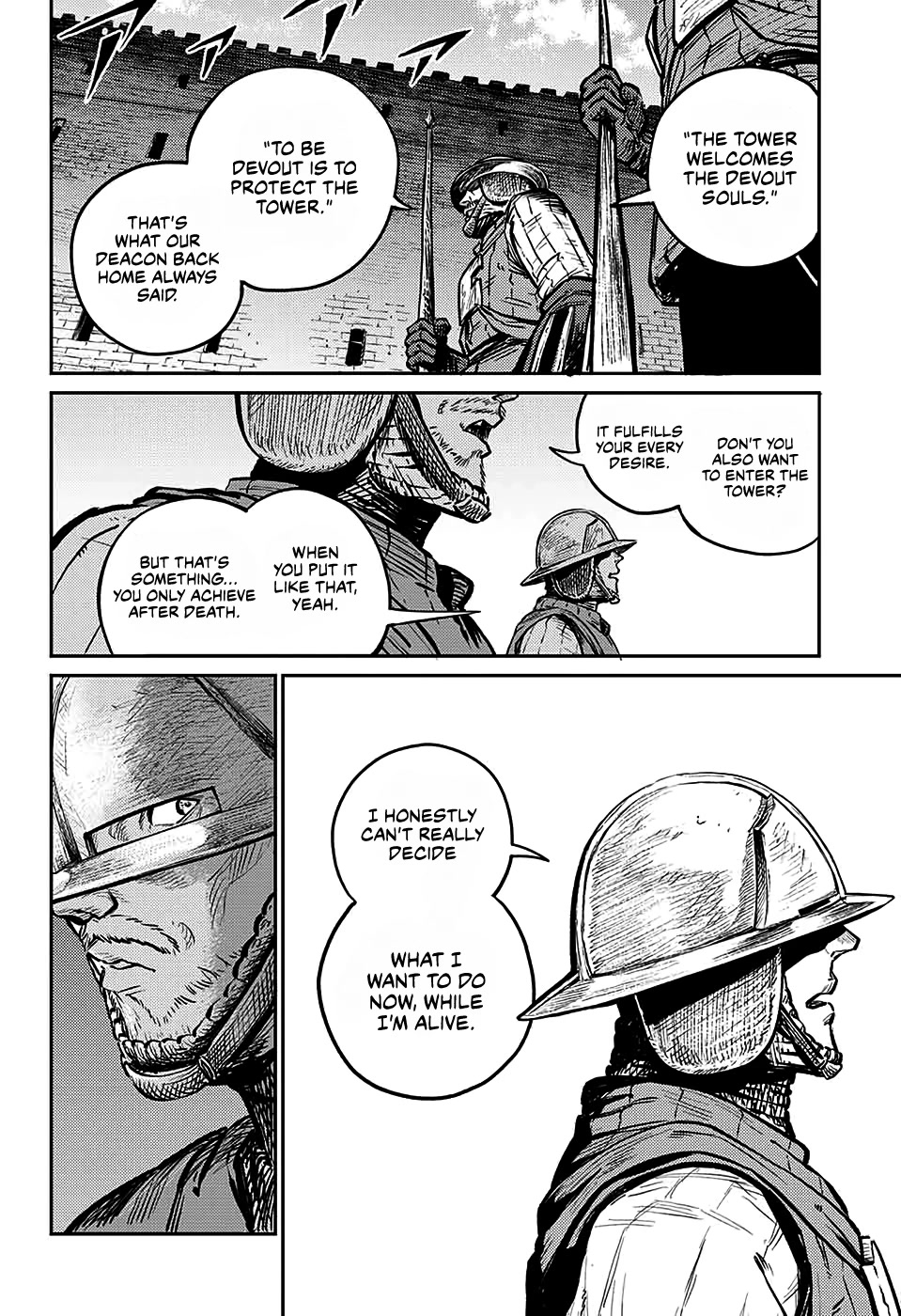 Sensou Kyoushitsu Chap 6 - Next Chap 7