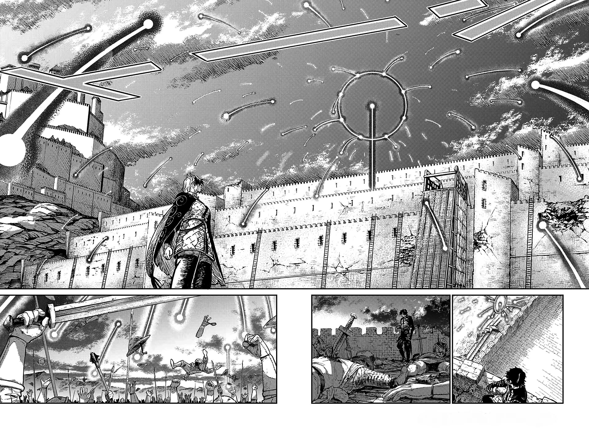 Sensou Kyoushitsu Chap 6 - Next Chap 7