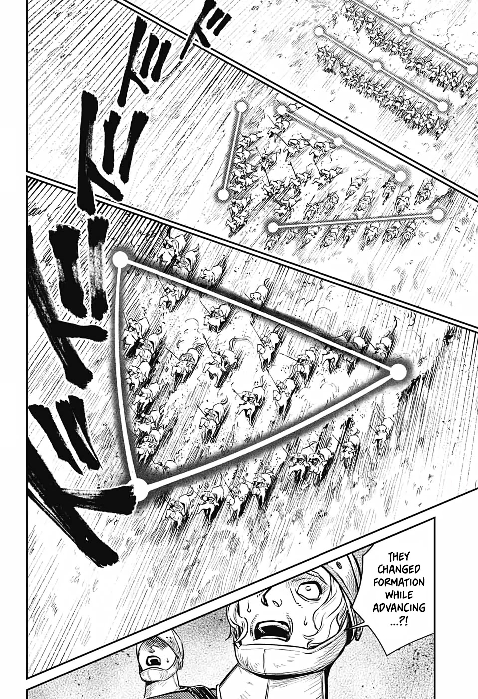 Sensou Kyoushitsu Chap 8 - Next Chap 9