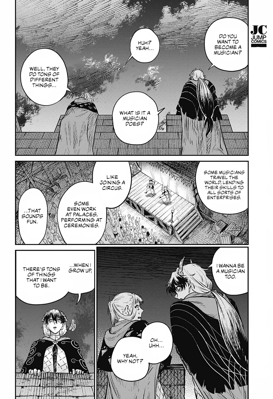 Sensou Kyoushitsu Chap 8 - Next Chap 9