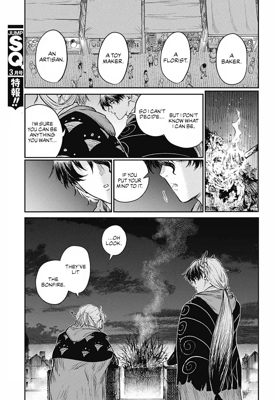 Sensou Kyoushitsu Chap 8 - Next Chap 9