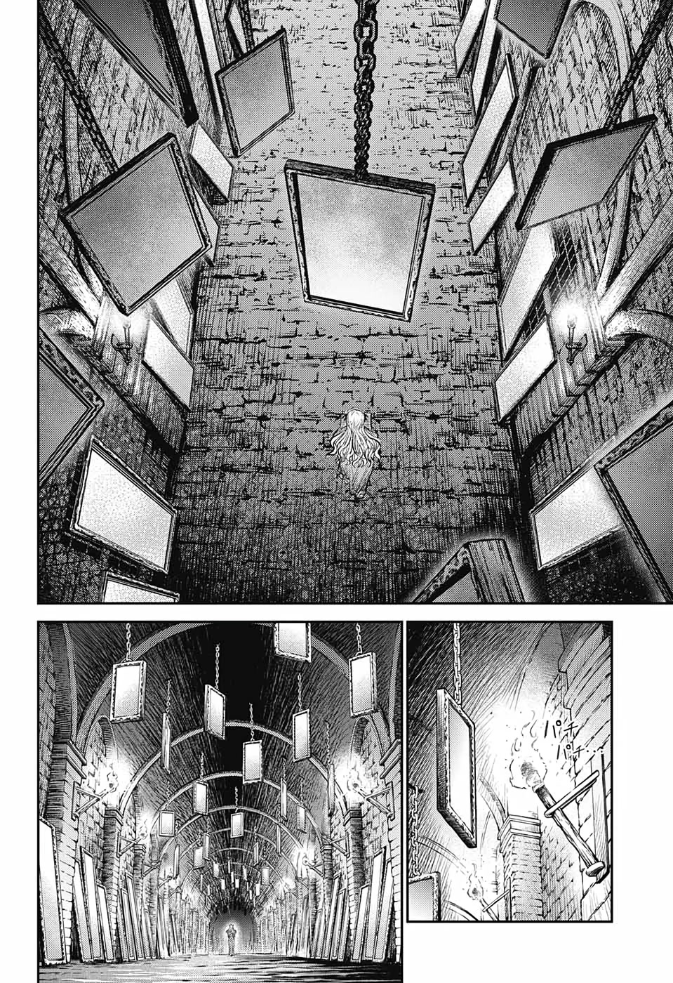 Sensou Kyoushitsu Chap 9 - Next Chap 10