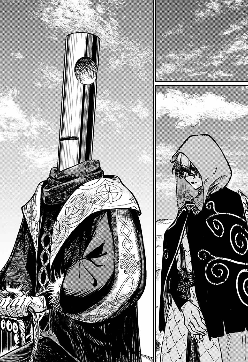 Sensou Kyoushitsu Chap 1 - Next Chap 2
