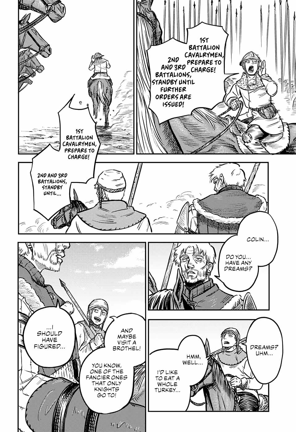 Sensou Kyoushitsu Chap 1 - Next Chap 2