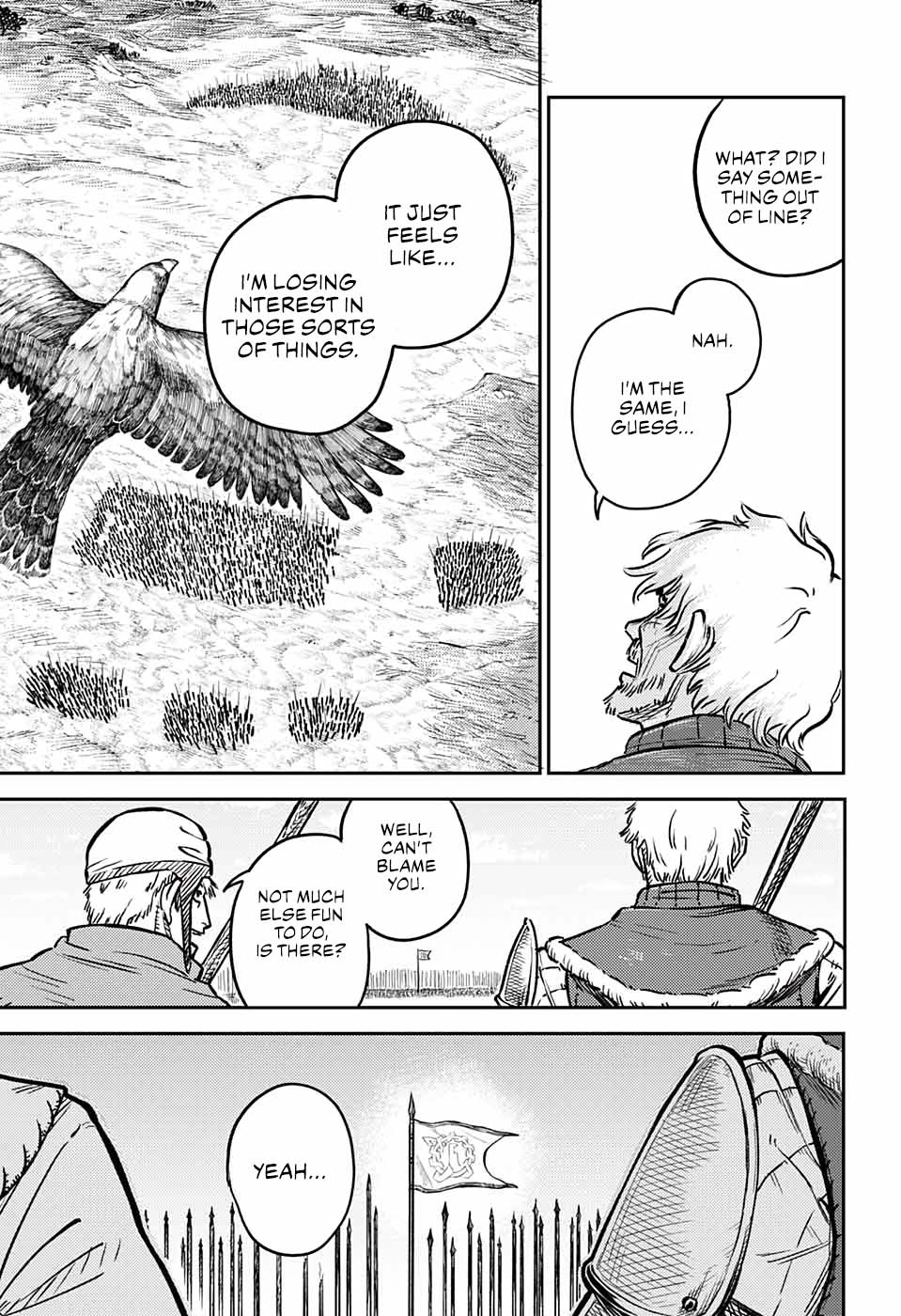 Sensou Kyoushitsu Chap 1 - Next Chap 2