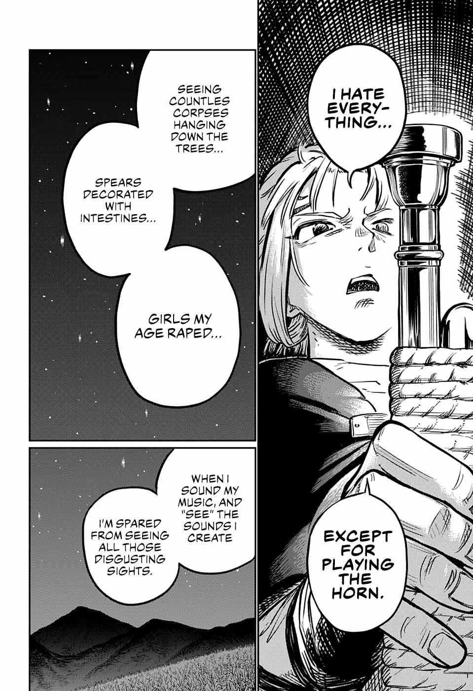 Sensou Kyoushitsu Chap 1 - Next Chap 2