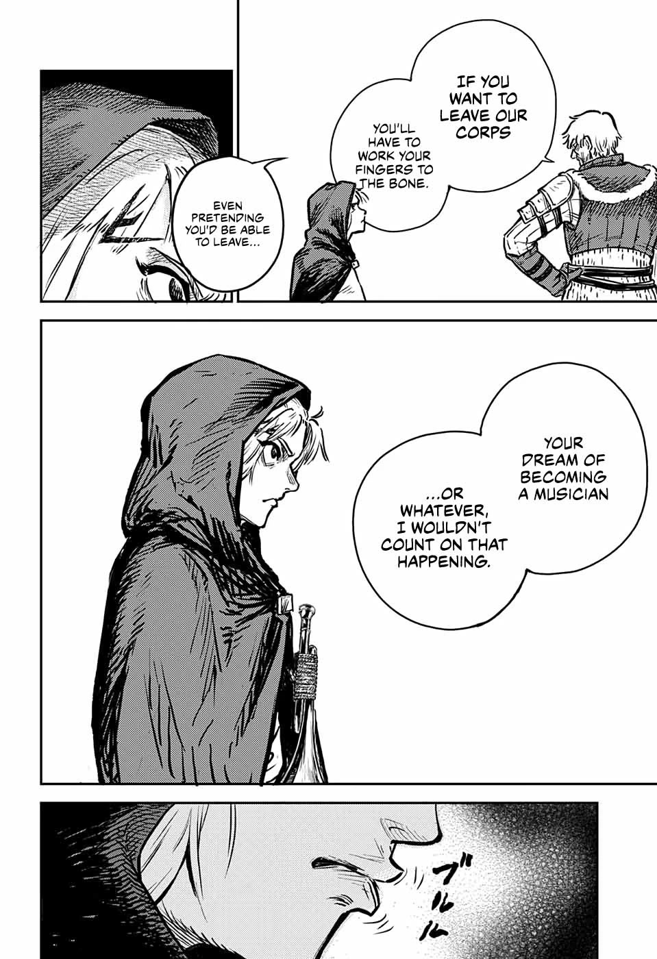 Sensou Kyoushitsu Chap 1 - Next Chap 2