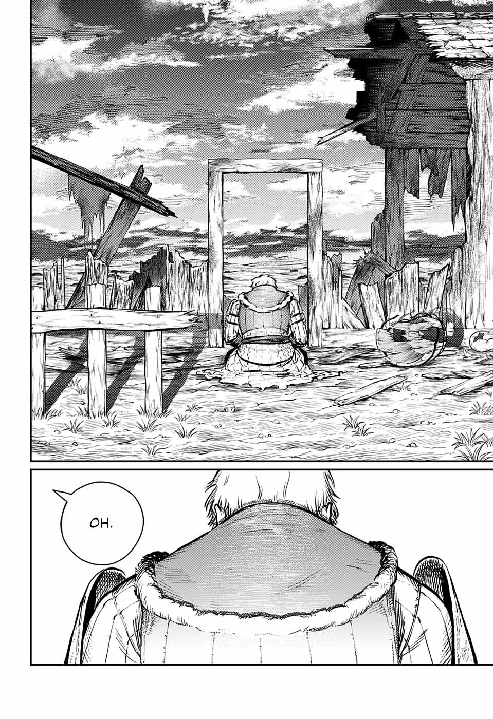 Sensou Kyoushitsu Chap 1 - Next Chap 2
