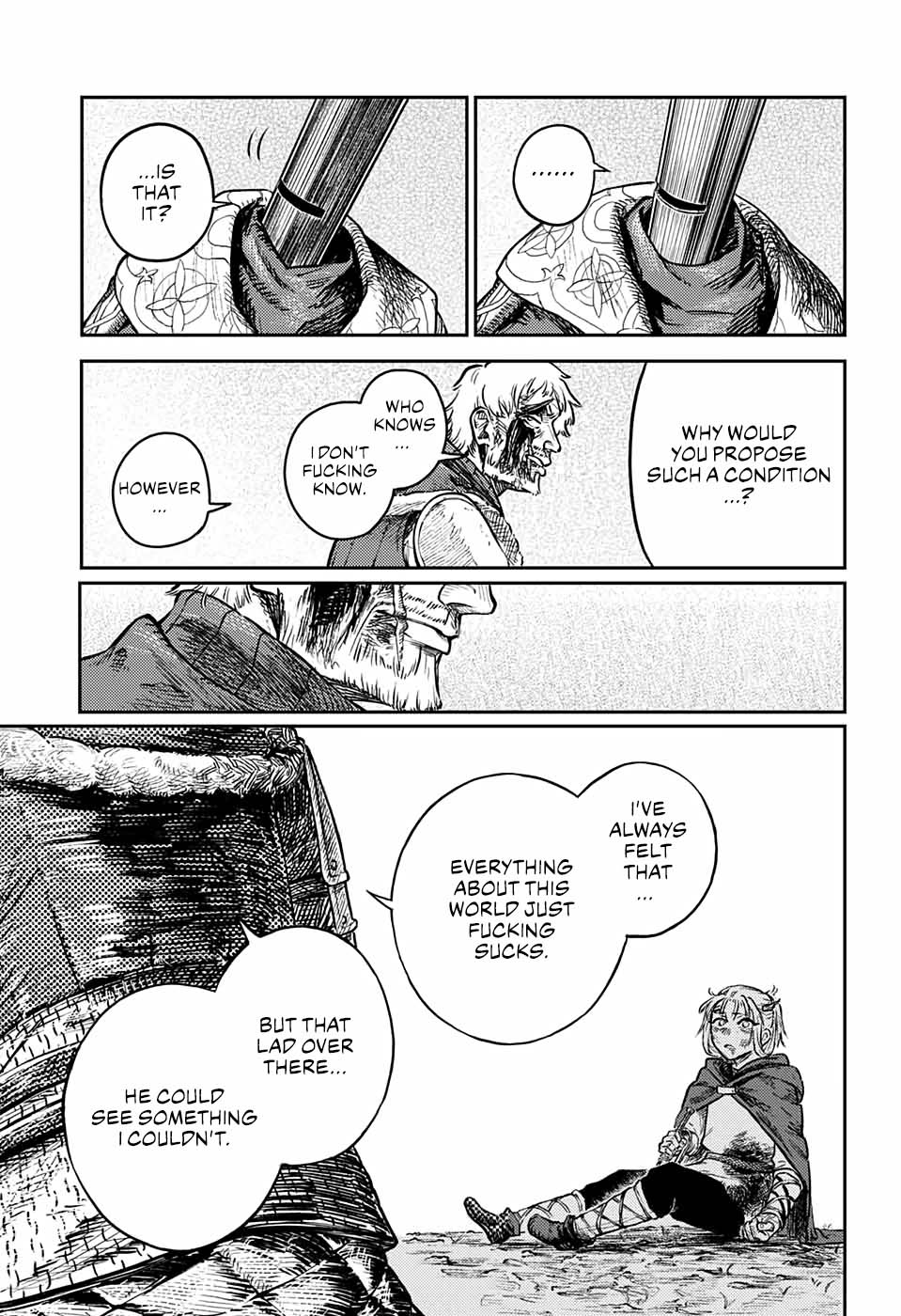 Sensou Kyoushitsu Chap 1 - Next Chap 2
