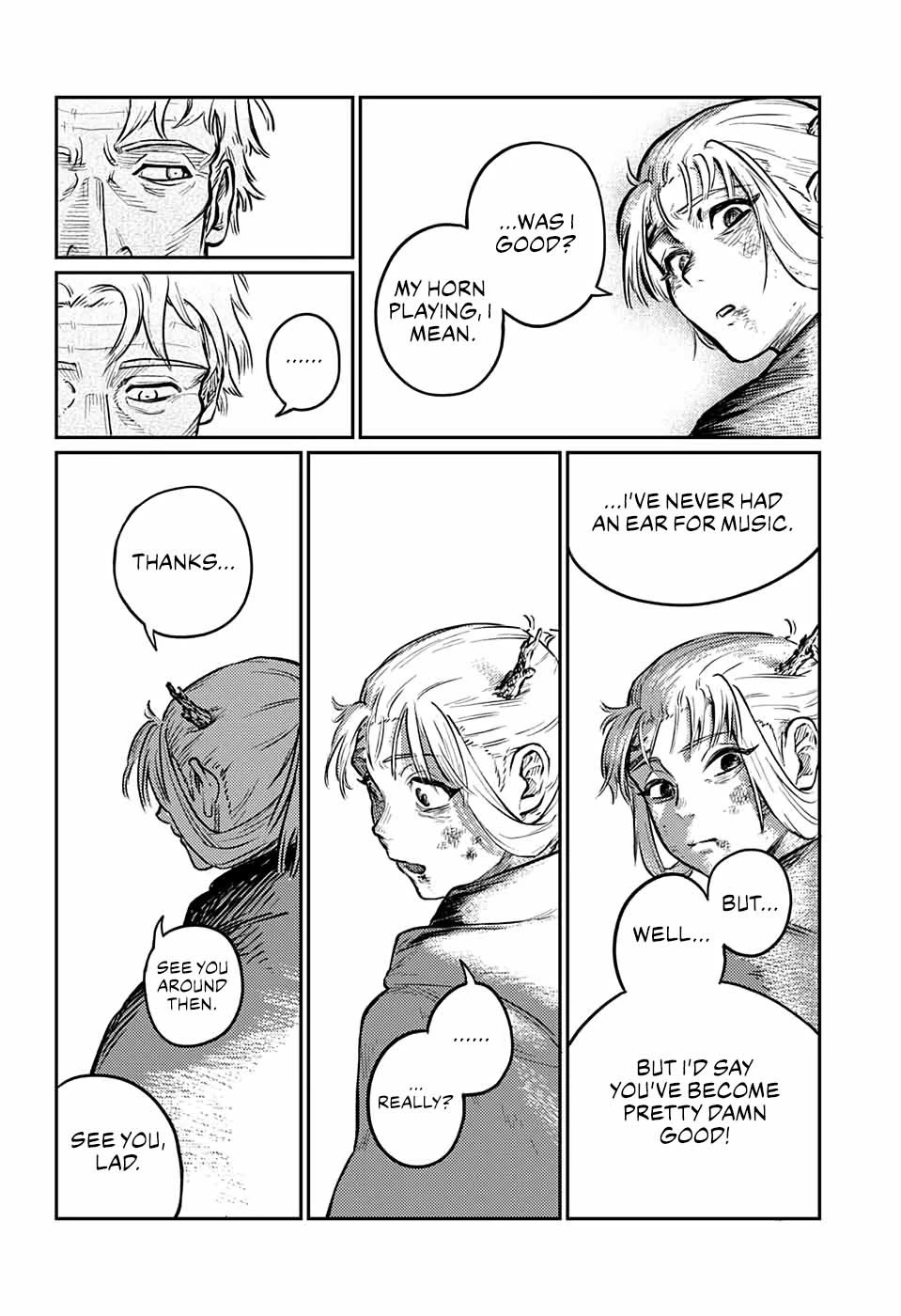 Sensou Kyoushitsu Chap 1 - Next Chap 2