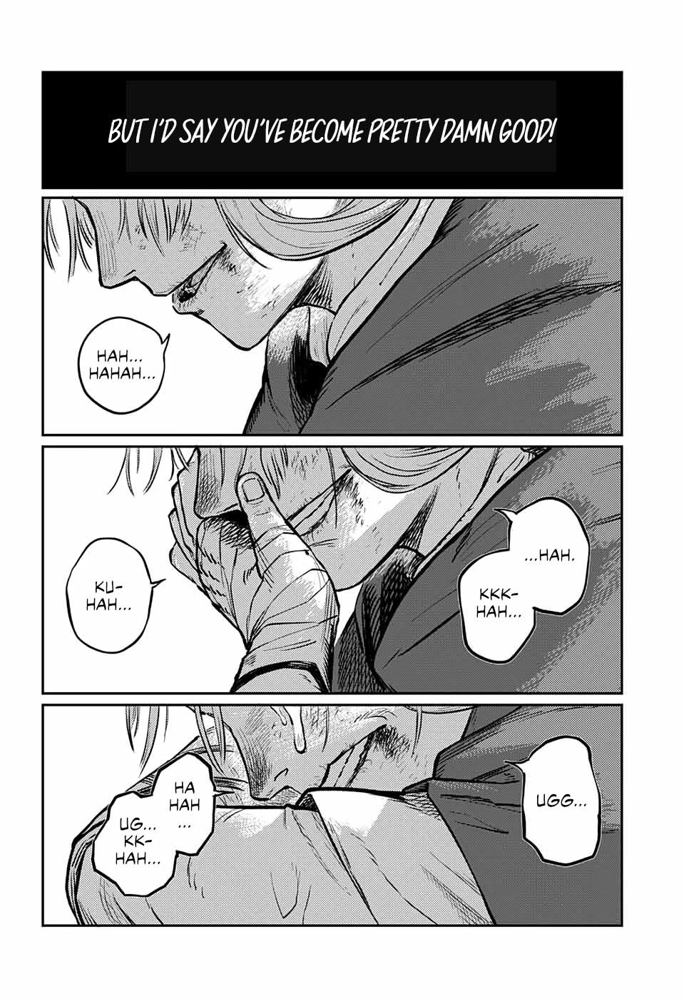 Sensou Kyoushitsu Chap 1 - Next Chap 2