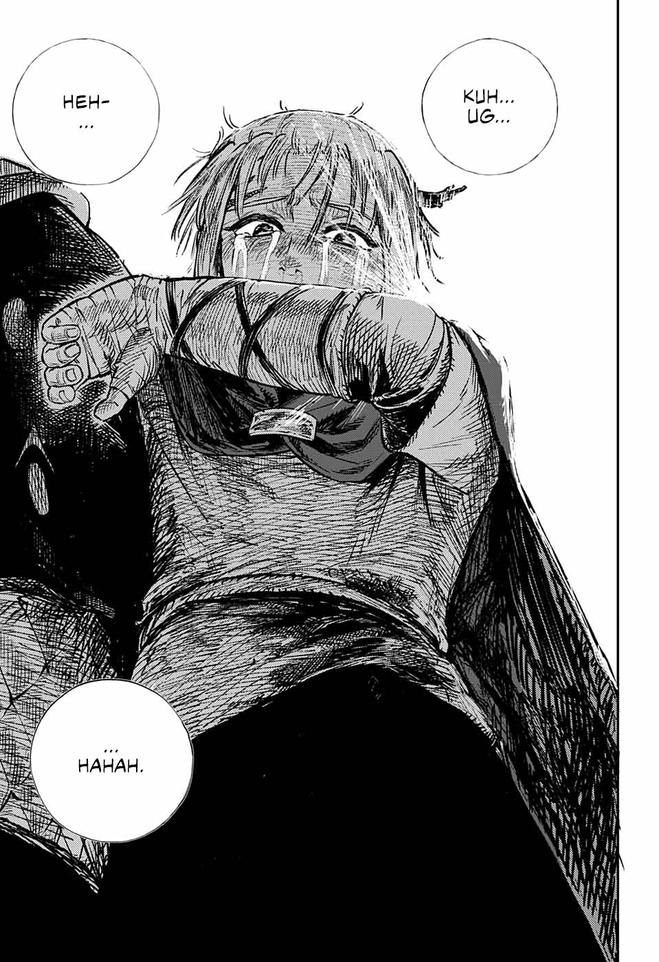 Sensou Kyoushitsu Chap 1 - Next Chap 2