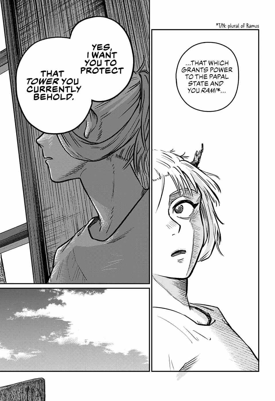 Sensou Kyoushitsu Chap 1 - Next Chap 2