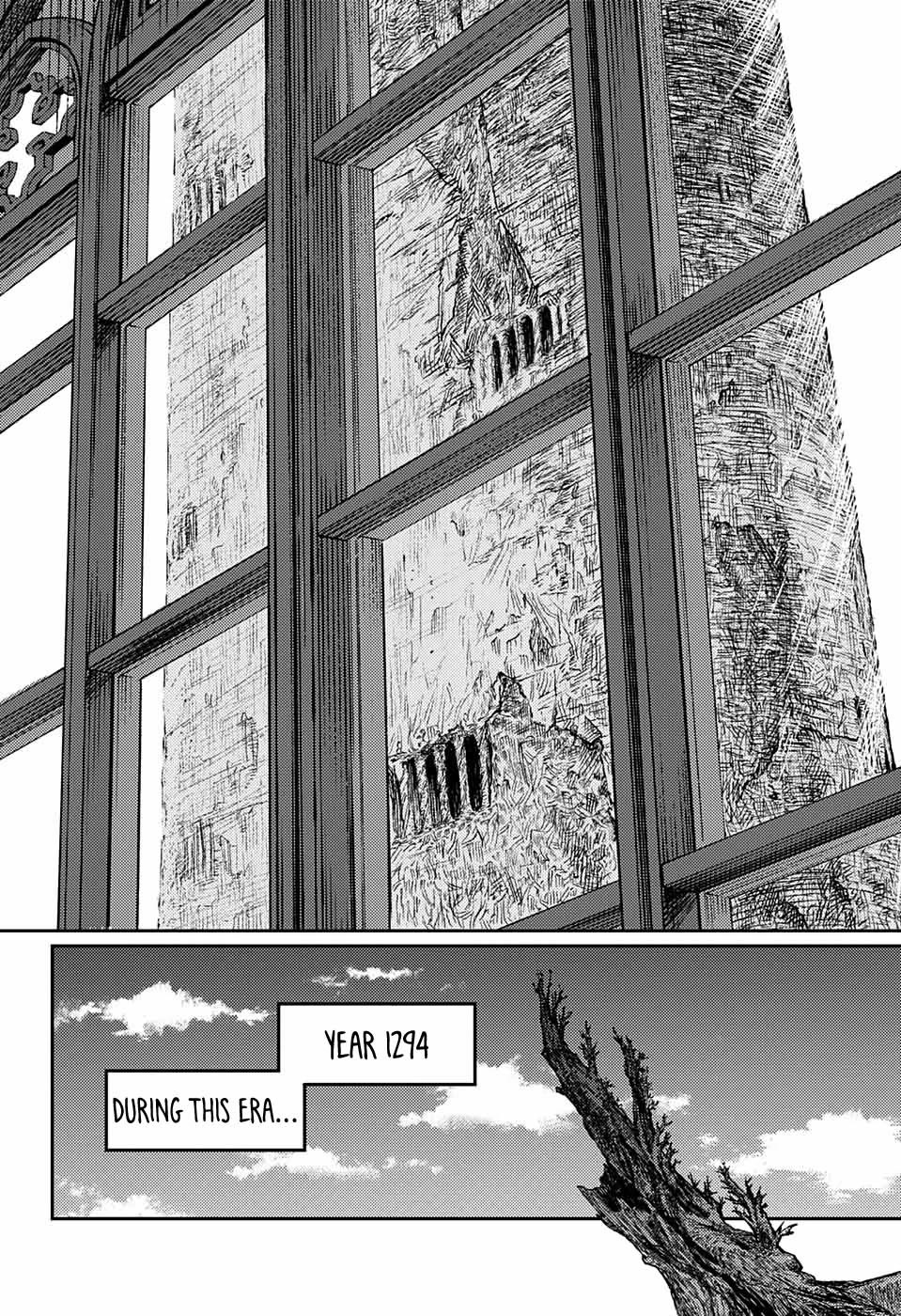 Sensou Kyoushitsu Chap 1 - Next Chap 2