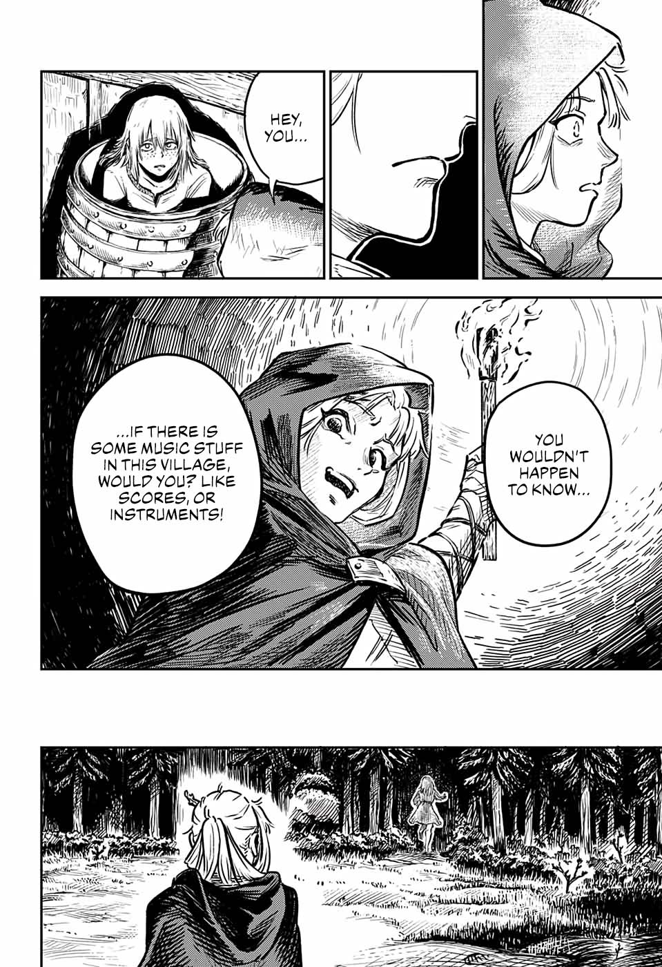 Sensou Kyoushitsu Chap 1 - Next Chap 2