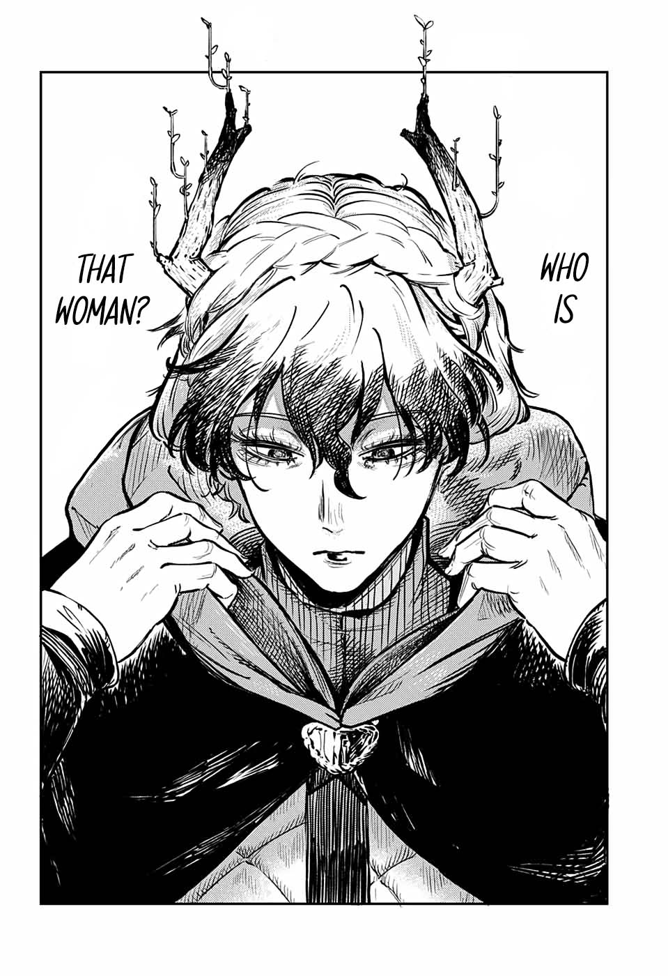 Sensou Kyoushitsu Chap 1 - Next Chap 2