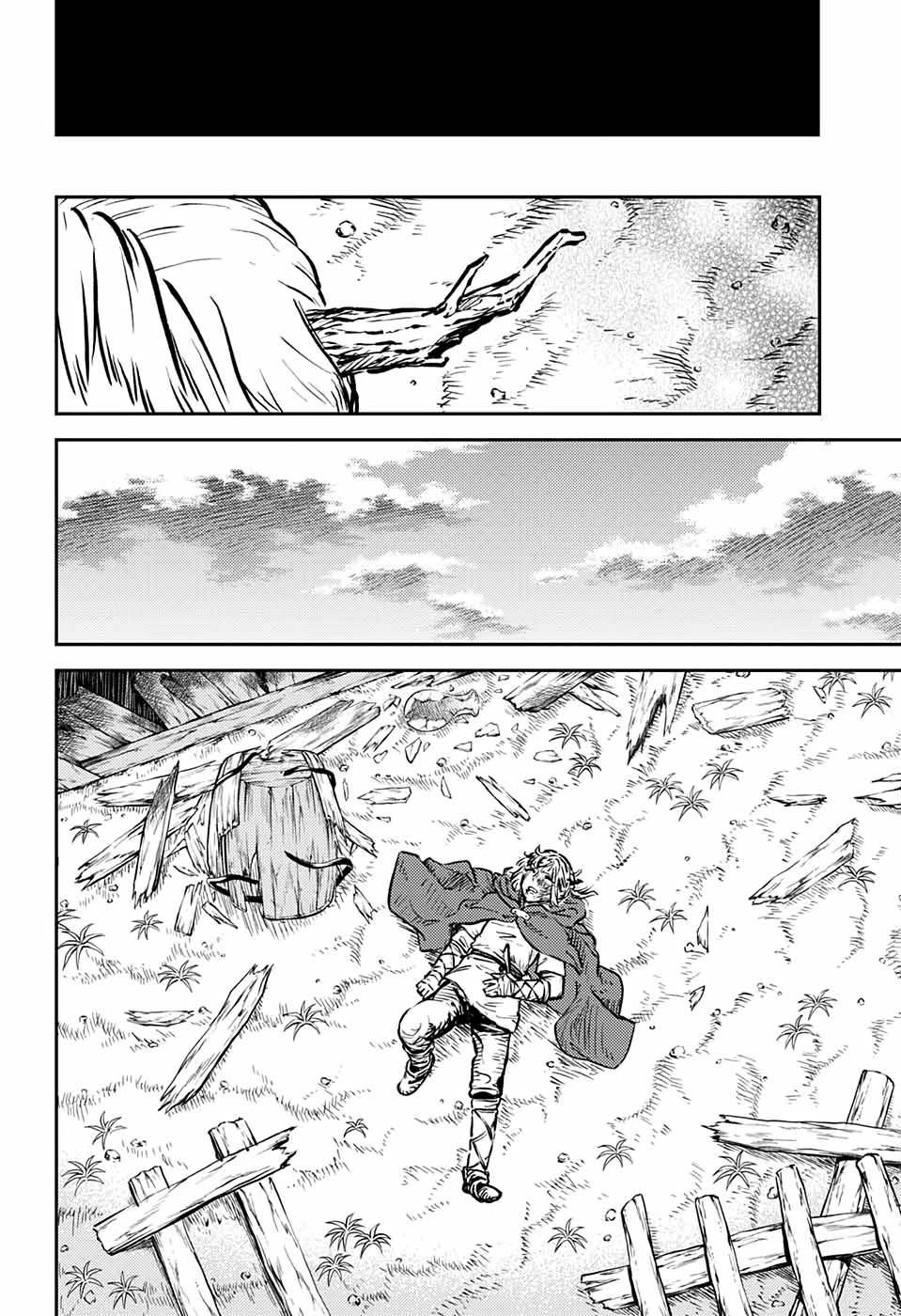 Sensou Kyoushitsu Chap 1 - Next Chap 2