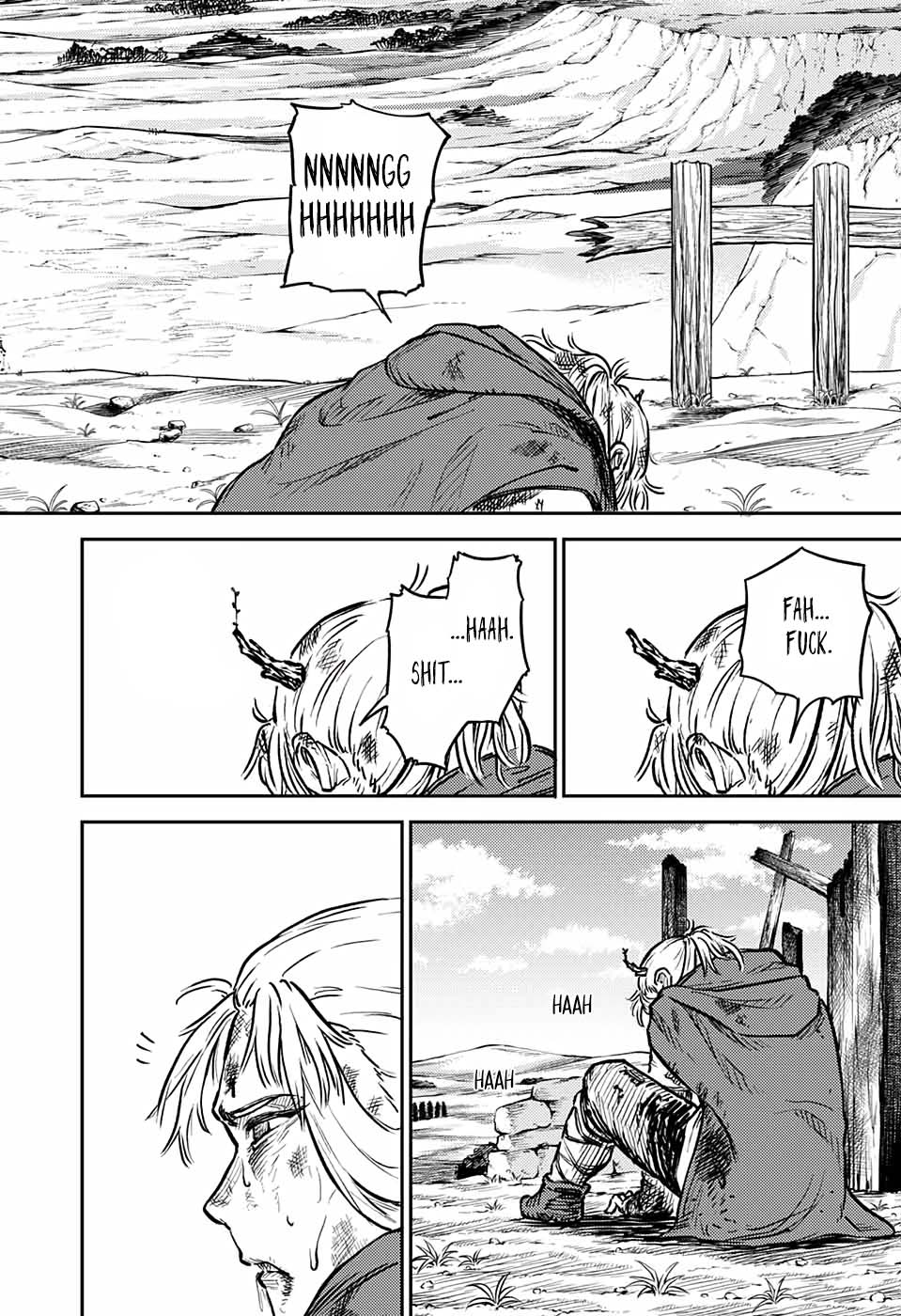 Sensou Kyoushitsu Chap 1 - Next Chap 2
