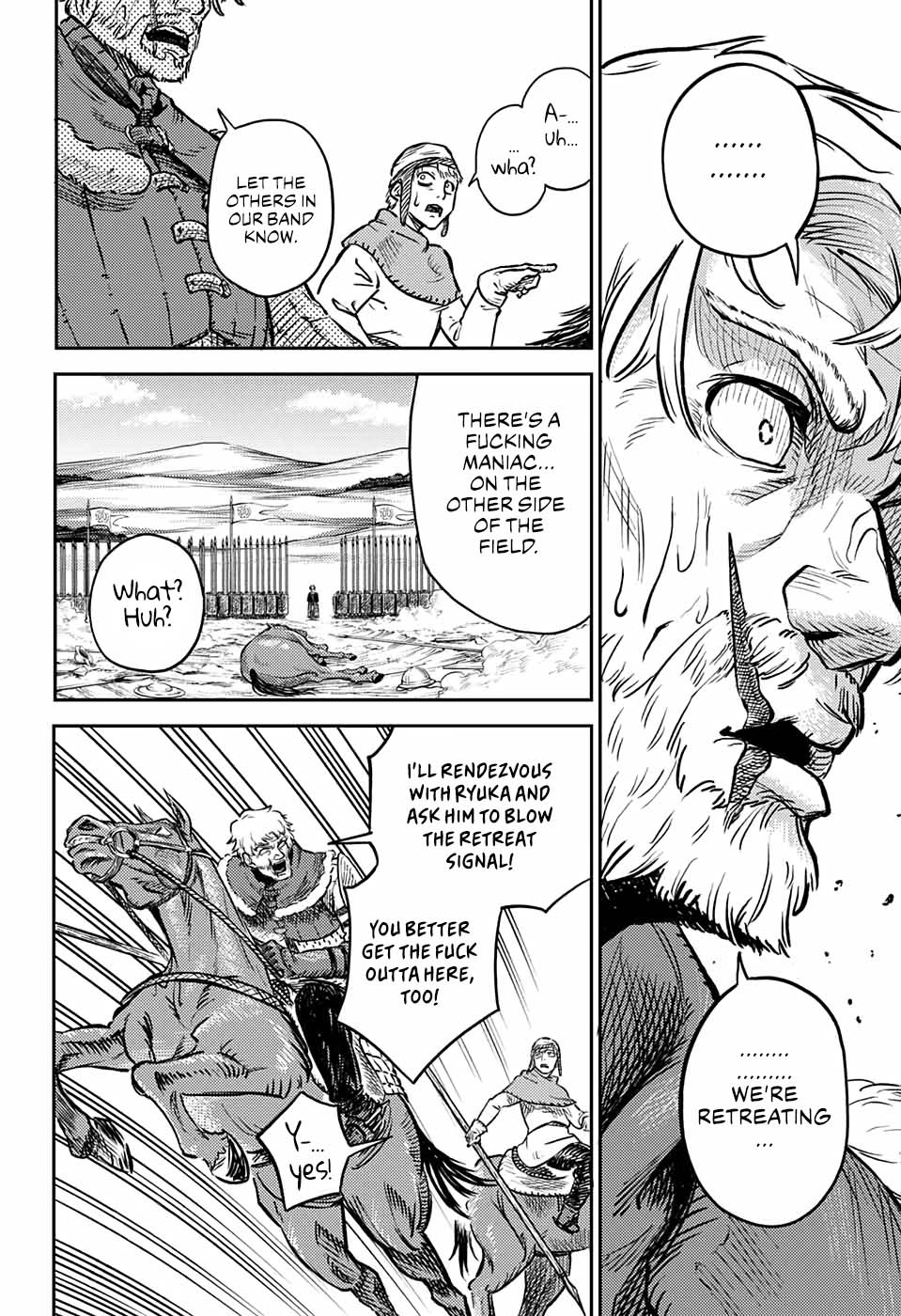 Sensou Kyoushitsu Chap 1 - Next Chap 2