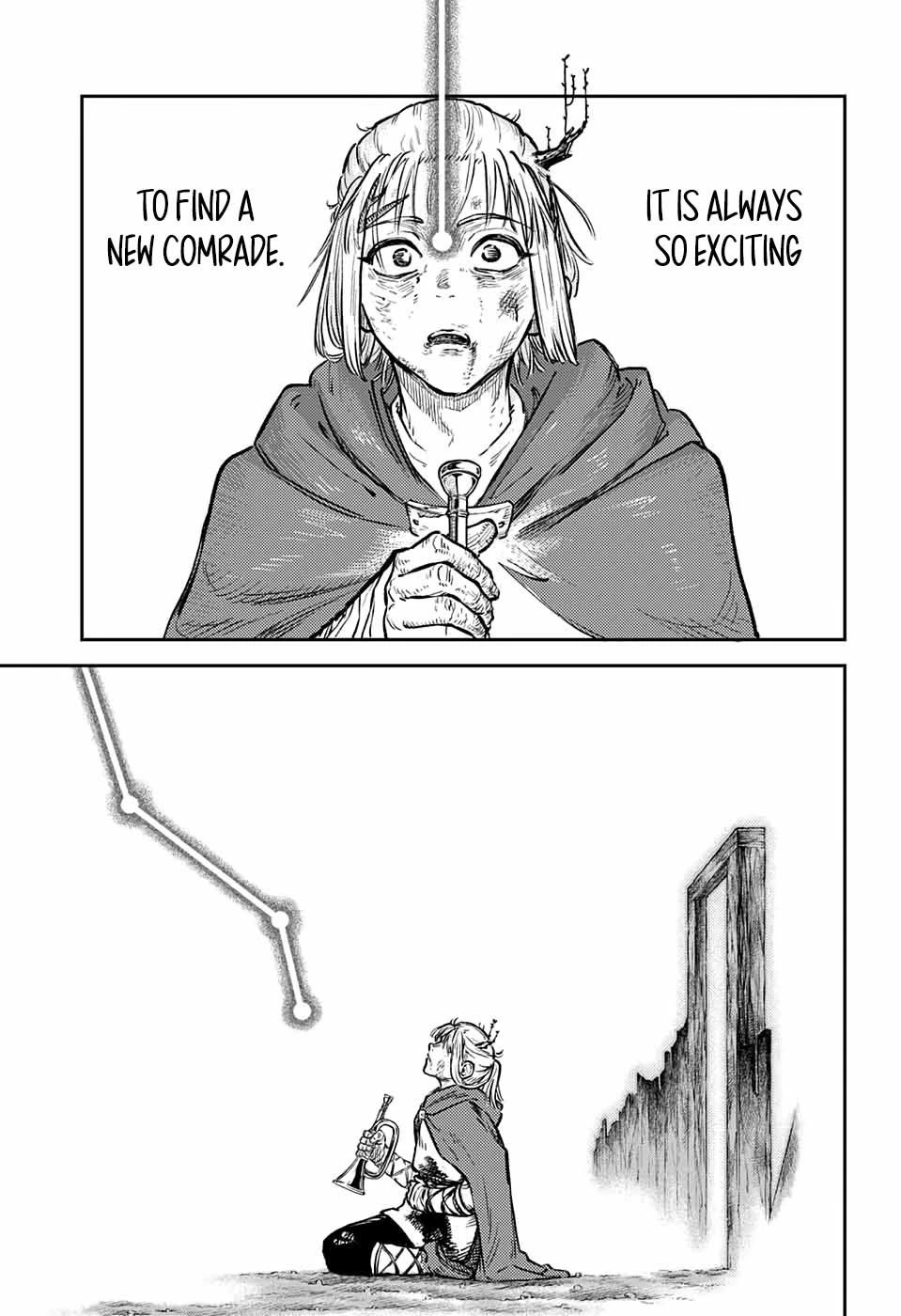 Sensou Kyoushitsu Chap 1 - Next Chap 2