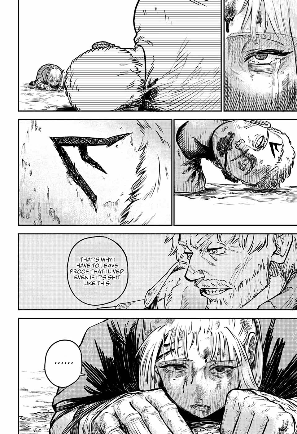Sensou Kyoushitsu Chap 1 - Next Chap 2