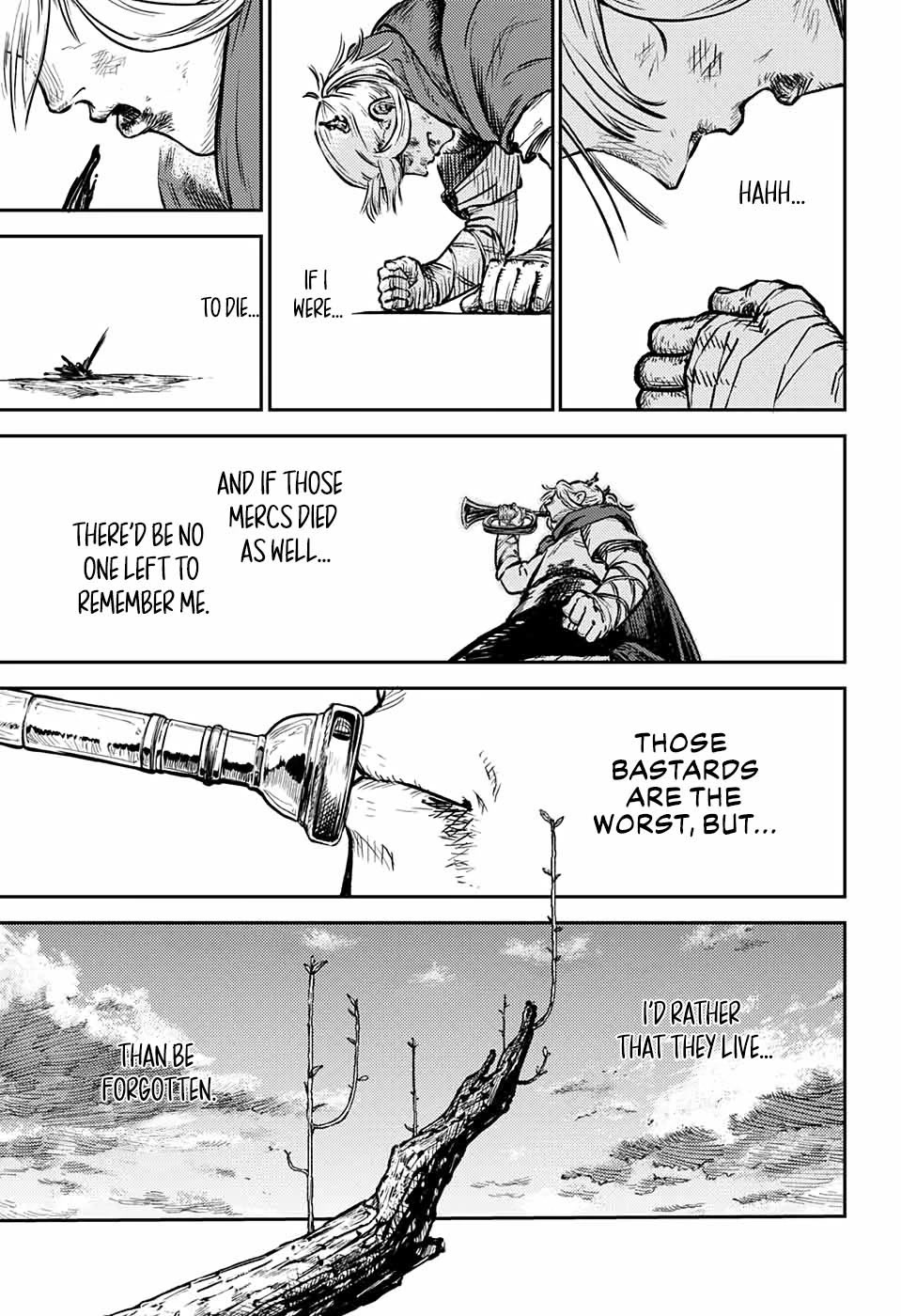 Sensou Kyoushitsu Chap 1 - Next Chap 2