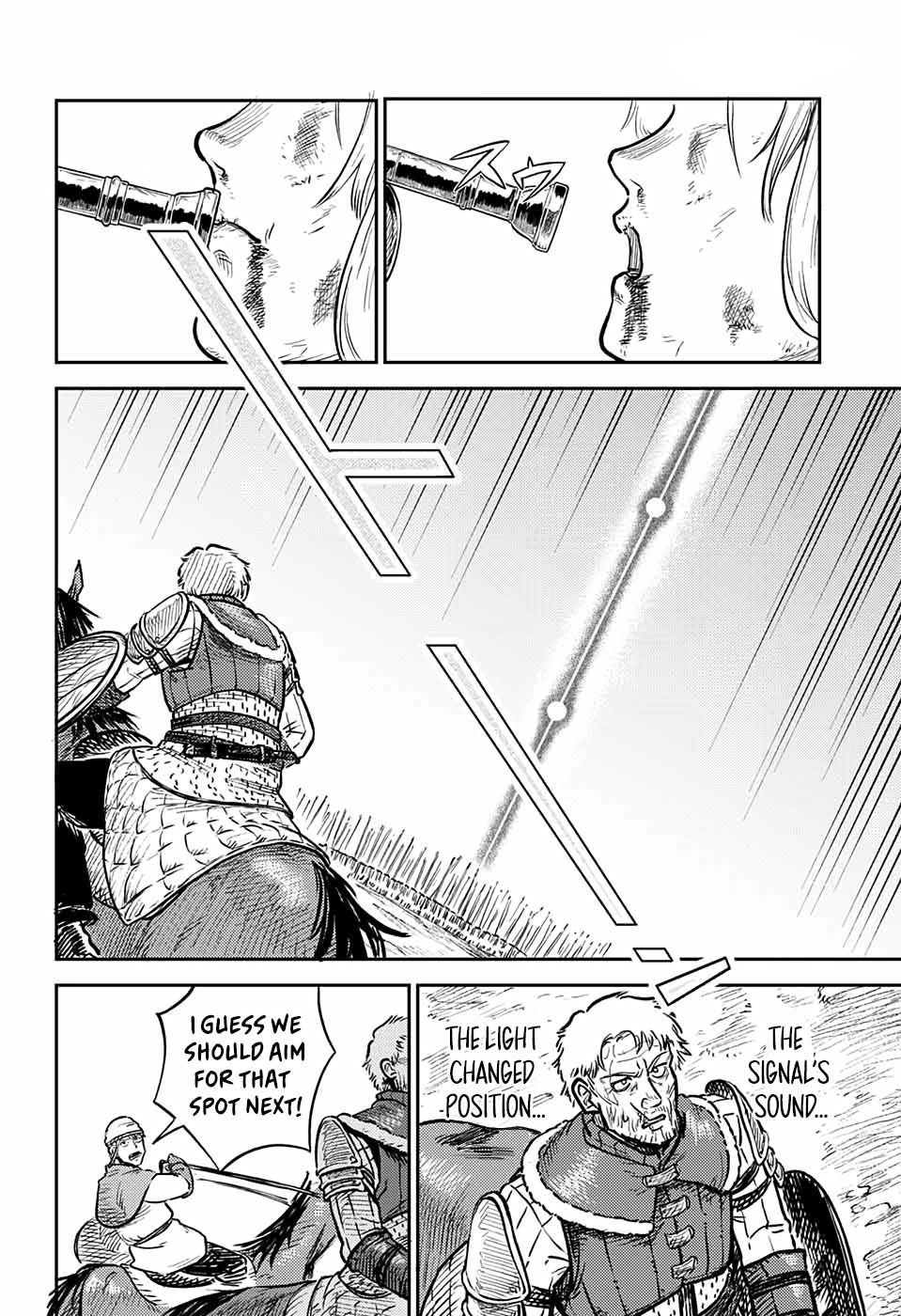 Sensou Kyoushitsu Chap 1 - Next Chap 2