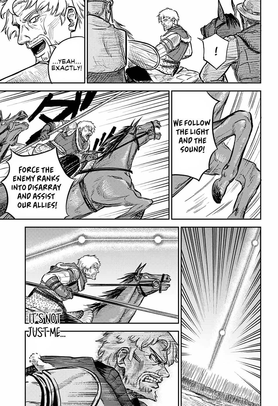 Sensou Kyoushitsu Chap 1 - Next Chap 2