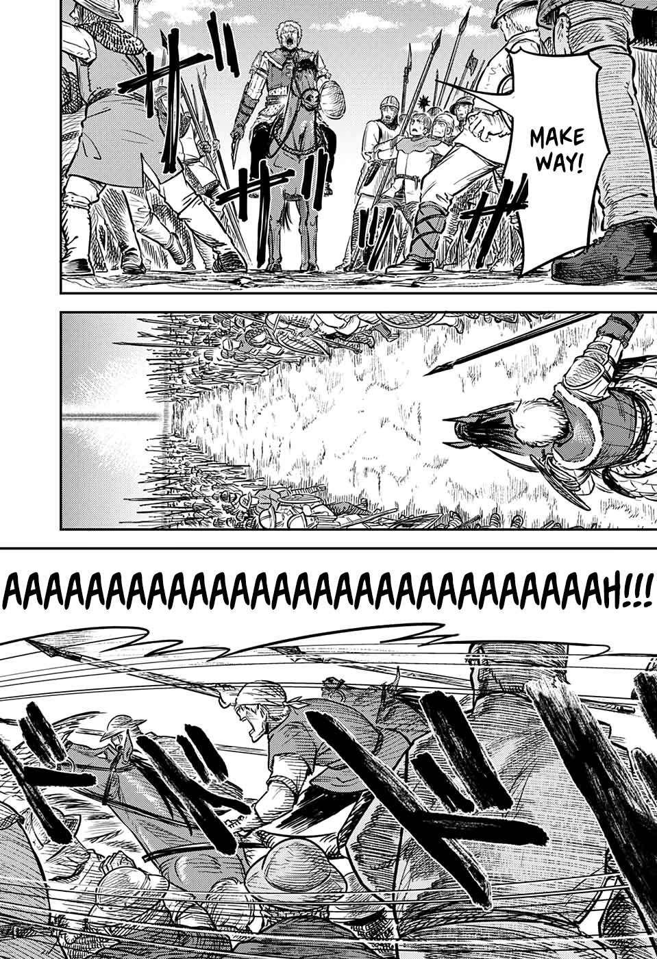 Sensou Kyoushitsu Chap 1 - Next Chap 2